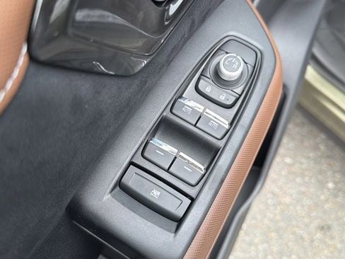 New 2026 Subaru Forester Touring AWD/4WD image 23