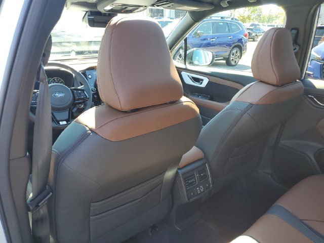 New 2026 Subaru Forester Touring AWD/4WD image 18