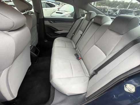Used 2020 Honda Accord LX image 11