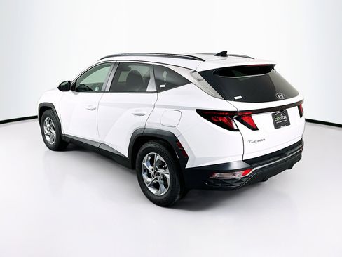 Used 2024 Hyundai Tucson SEL image 5