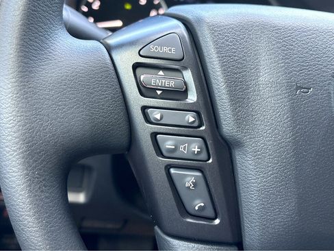 New 2026 Nissan Frontier SV w/ Tow Package image 15