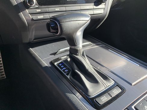 Used 2020 Genesis G80 3.8 w/ Sport Package 02 image 26