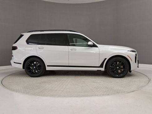 New 2026 BMW X7 xDrive40i w/ M Sport Package image 6