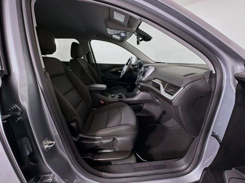 Used 2024 GMC Terrain SLE image 27