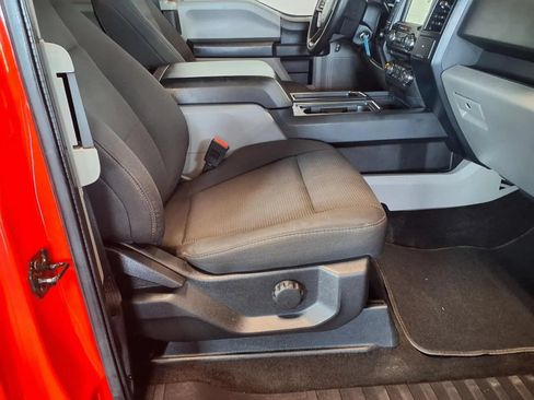 Used 2018 Ford F150 XL w/ Equipment Group 101A Mid AWD/4WD image 11