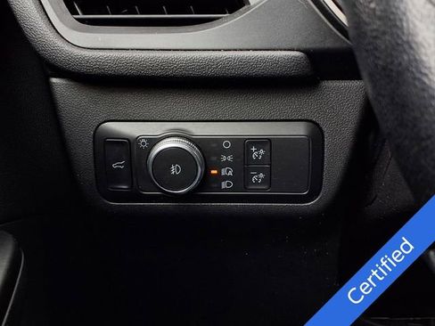 Used 2020 Ford Escape SEL image 19