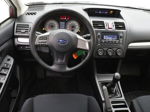 Used 2014 Subaru Impreza 2.0i AWD/4WD image 12
