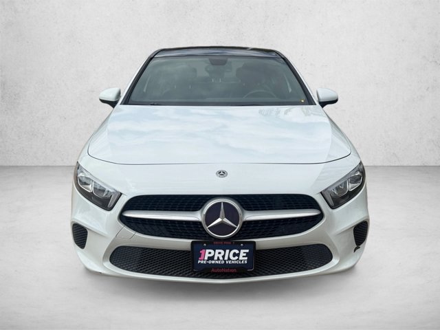 Used 2020 Mercedes-Benz A 220 image 2