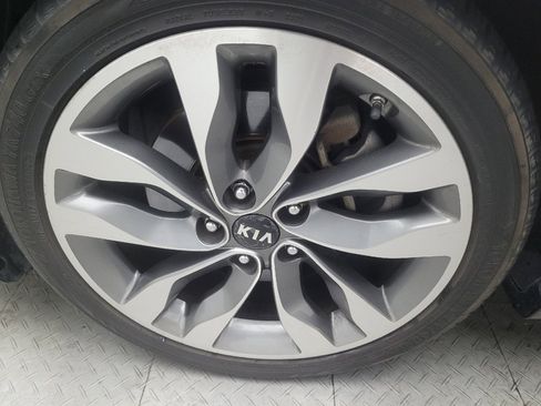 Used 2014 Kia Optima SX FWD image 31