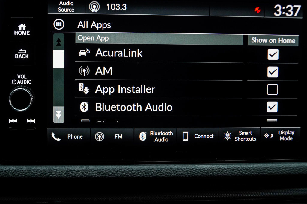 Used 2024 Acura Integra Type S FWD image 34