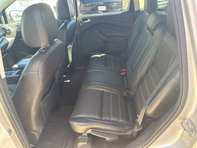 Used 2017 Ford Escape Titanium AWD/4WD image 18
