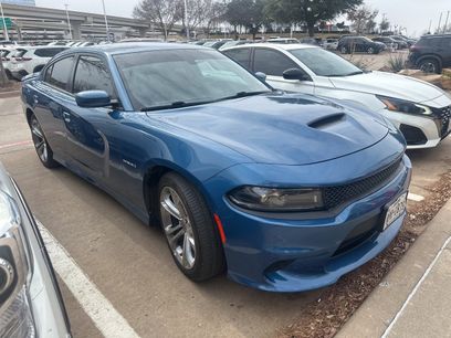 Used 2022 Dodge Charger R/T