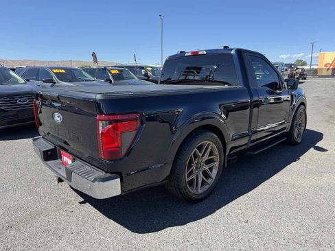 Used 2024 Ford F150 XL w/ Equipment Group 103A High AWD/4WD image 6