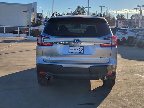 New 2026 Subaru Ascent Touring image 8