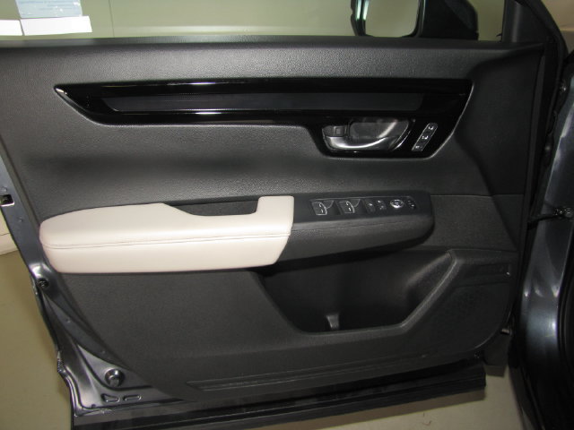 Certified 2024 Honda CR-V EX-L image 33