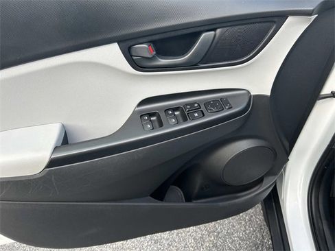 Certified 2023 Hyundai Kona SEL w/ Cargo Package image 20