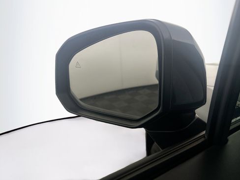 Used 2025 Hyundai Santa Fe SEL image 16