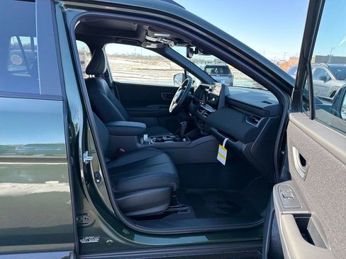 New 2026 Subaru Outback Premium image 35