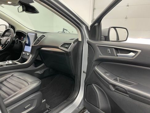 Used 2024 Ford Edge SEL AWD/4WD image 28