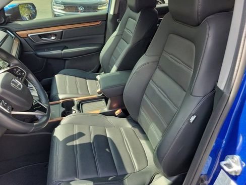 Used 2022 Honda CR-V Touring image 19