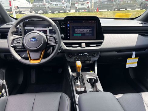 New 2026 Subaru Outback Wilderness AWD/4WD image 9