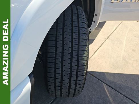 New 2025 RAM 1500 Big Horn image 32