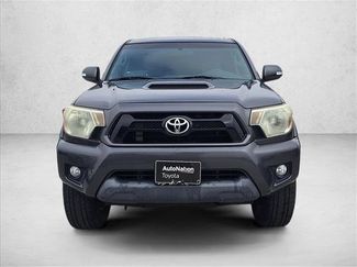 Used 2014 Toyota Tacoma PreRunner w/ TRD Sport Package video 2