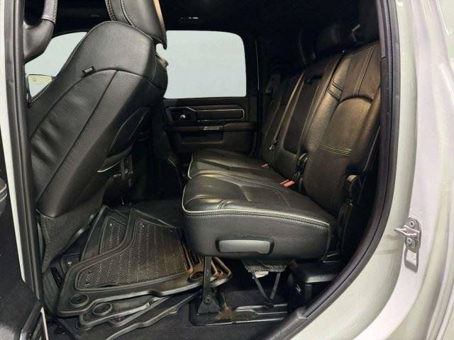 Used 2022 RAM 2500 Limited AWD/4WD image 39
