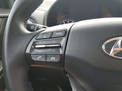 Used 2019 Hyundai Kona Limited AWD/4WD image 23