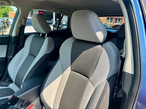 Used 2019 Subaru Crosstrek 2.0i Premium AWD/4WD image 20