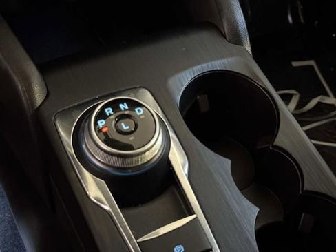 Used 2024 Ford Escape ST-Line w/ Tech Pack #1 image 23