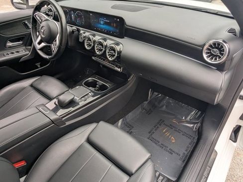 Used 2022 Mercedes-Benz A 220 A 220 image 22