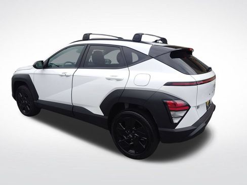 Used 2026 Hyundai Kona SEL Sport AWD/4WD image 4