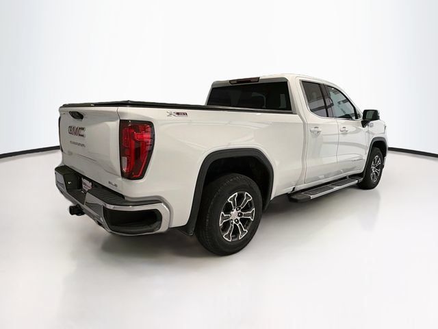 Used 2023 GMC Sierra 1500 SLE AWD/4WD image 6