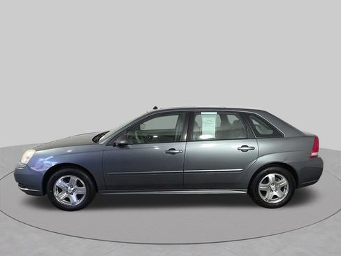 Used 2004 Chevrolet Malibu LT w/ Preferred Equipment Group FWD image 15