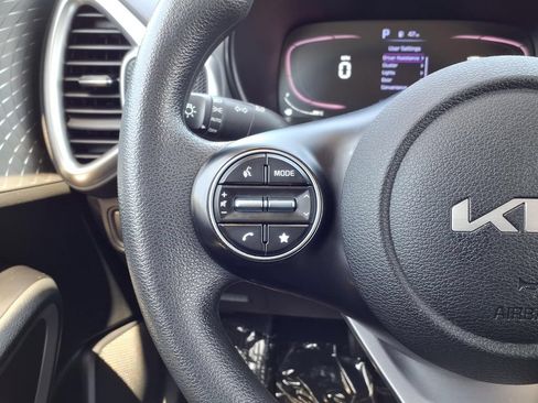 Certified 2024 Kia Soul LX w/ Option Group 015 FWD image 16