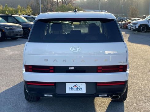 Used 2025 Hyundai Santa Fe SE image 26