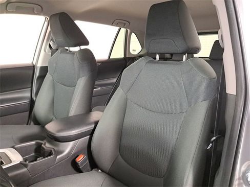 Used 2024 Toyota RAV4 LE image 20