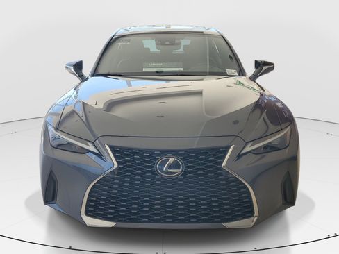 Used 2024 Lexus IS 300 w/ Premium Package image 4