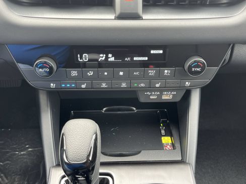 New 2026 Subaru Outback Touring XT AWD/4WD image 23