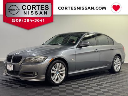Used 2011 BMW 335i xDrive Sedan