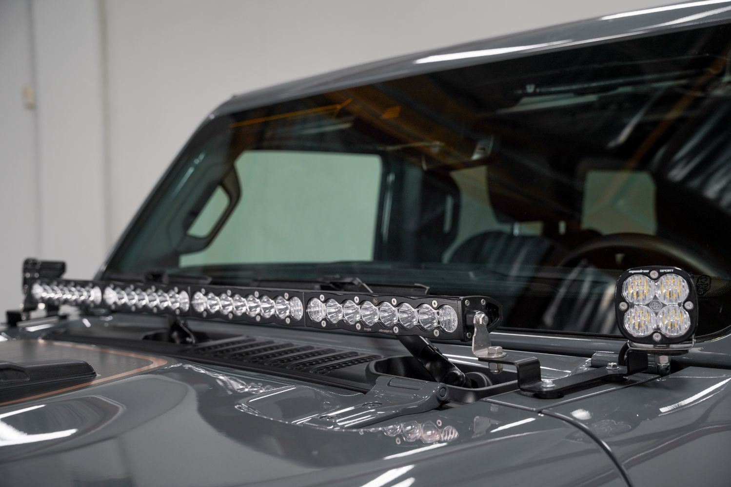 Used 2025 Jeep Wrangler Unlimited Rubicon 392 AWD/4WD image 16
