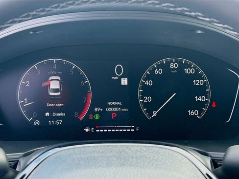 Certified 2026 Honda Civic Sport image 11