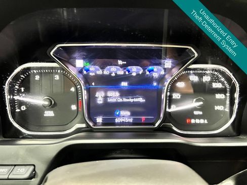 Used 2022 GMC Sierra 3500 Denali w/ Denali Ultimate Package AWD/4WD image 27
