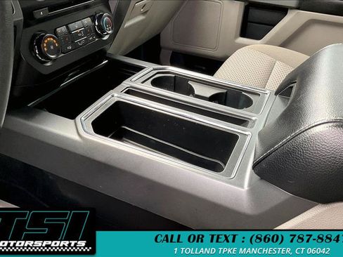 Used 2018 Ford F150 XLT w/ Equipment Group 302A Luxury AWD/4WD image 15