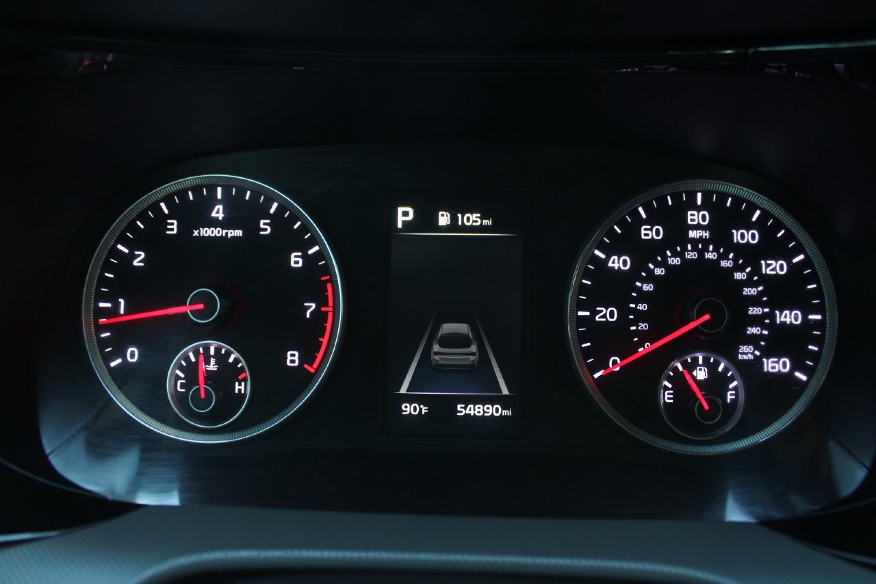Used 2022 Kia K5 GT-Line w/ GT-Line Awd Premium Package image 17
