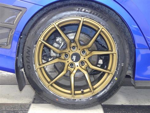 Used 2020 Subaru WRX Limited image 36