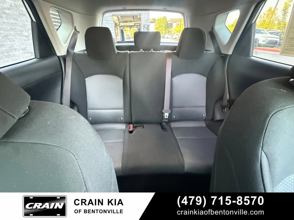 Certified 2024 Kia Soul LX w/ Option Group 015 FWD image 27