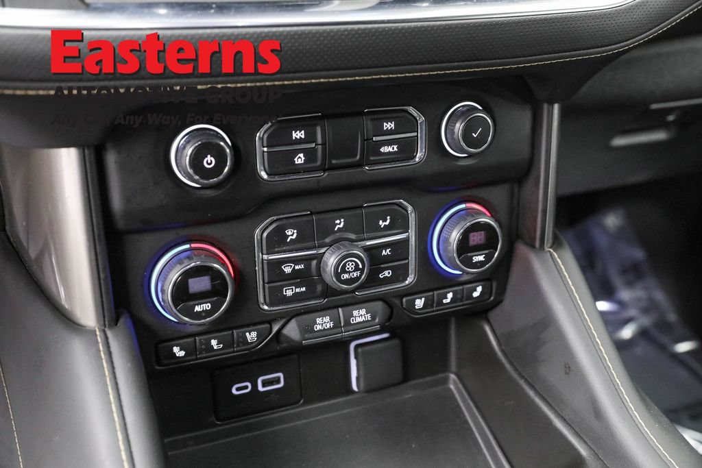 Used 2024 Chevrolet Tahoe Premier RWD image 22