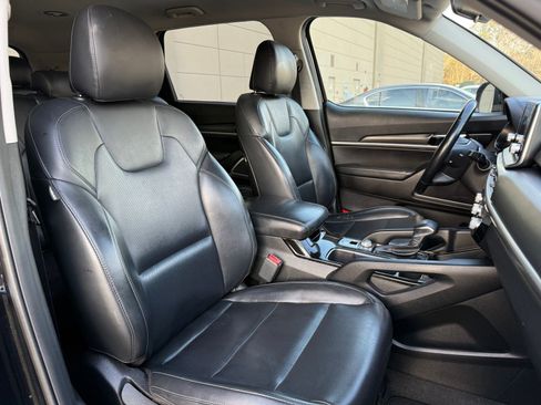 Used 2020 Kia Telluride LX image 36